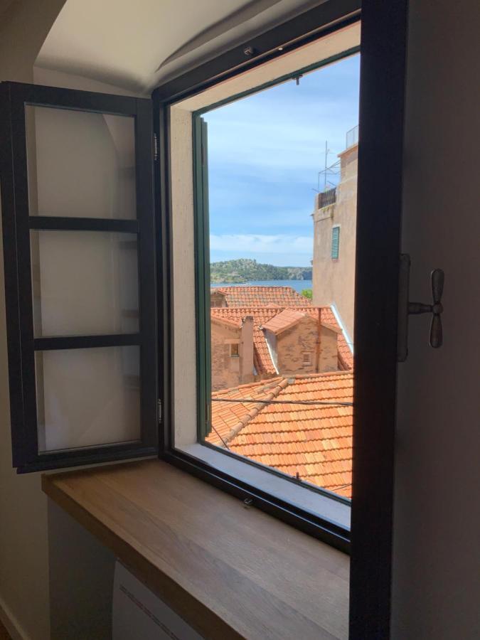 Palace M Šibenik Extérieur photo
