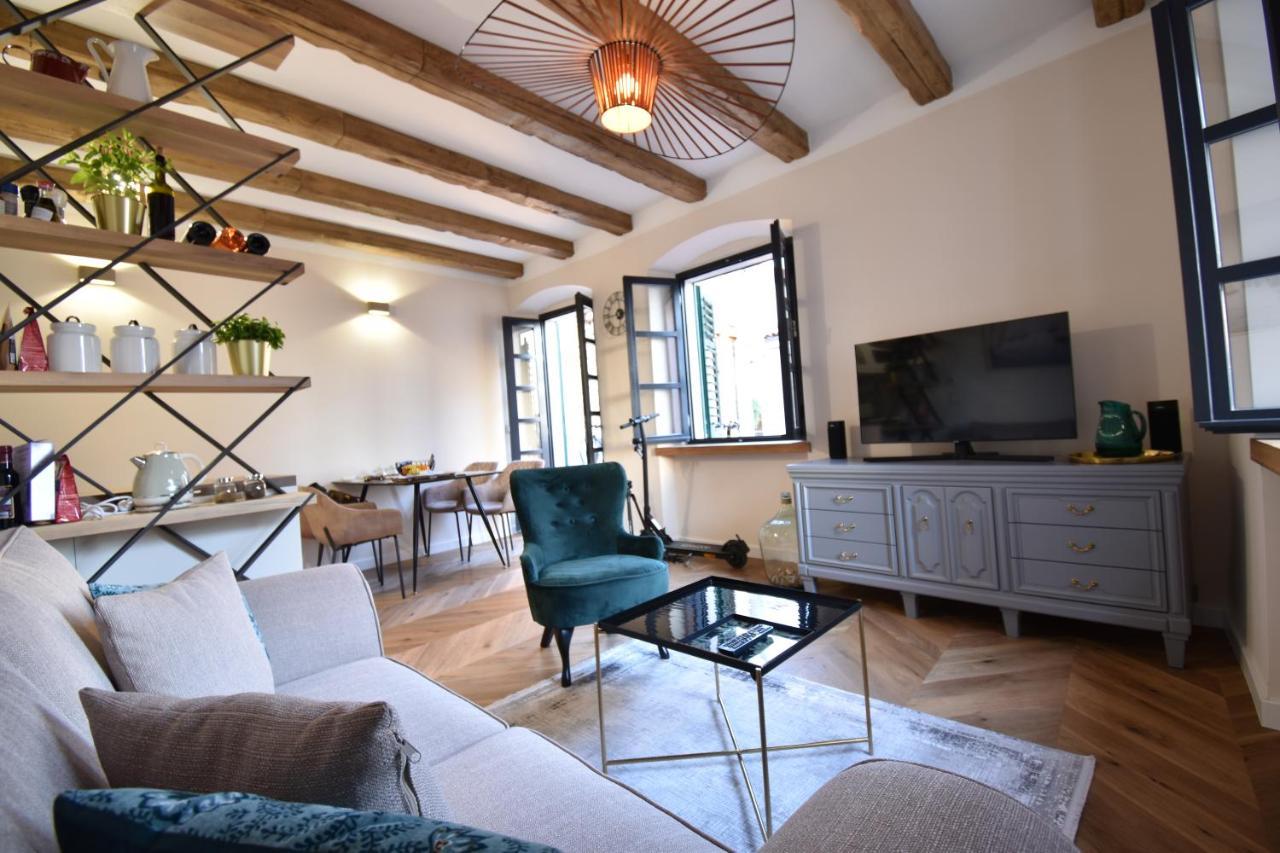 Palace M Šibenik Extérieur photo